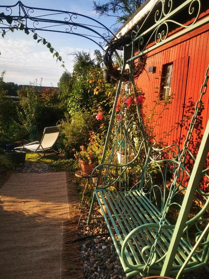 Ferienhaus Mit Riesen Garten, Drei Terrassen, Toller Aussicht Am Waldrand, Auch Als Monteur-Wohnung Hemer Buitenkant foto