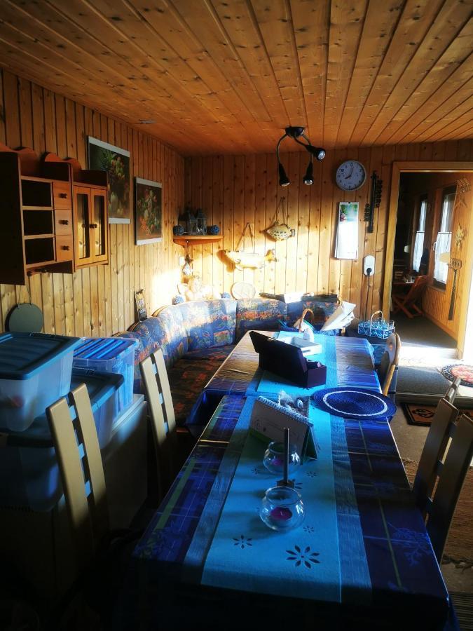 Ferienhaus Mit Riesen Garten, Drei Terrassen, Toller Aussicht Am Waldrand, Auch Als Monteur-Wohnung Hemer Buitenkant foto