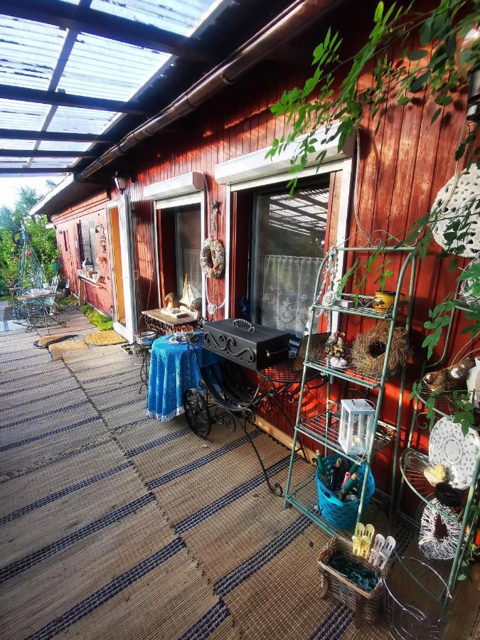 Ferienhaus Mit Riesen Garten, Drei Terrassen, Toller Aussicht Am Waldrand, Auch Als Monteur-Wohnung Hemer Buitenkant foto